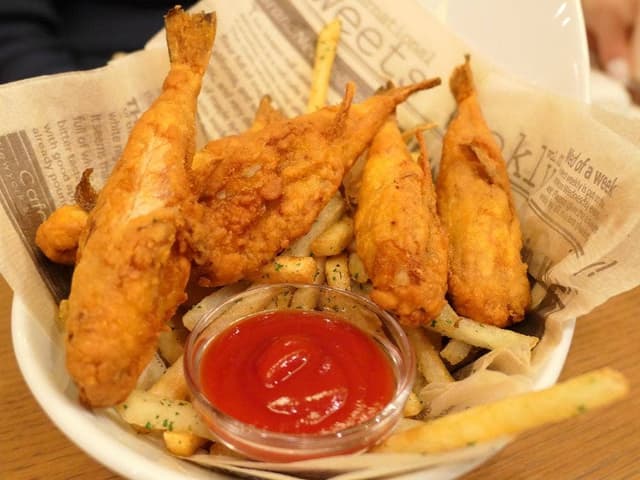 ビストロjeujeu 銀座コリドー店 - サブ画像2