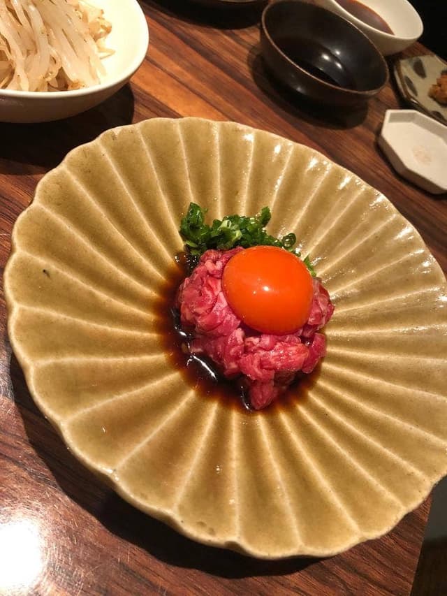 炭火焼肉KINOE - サブ画像1