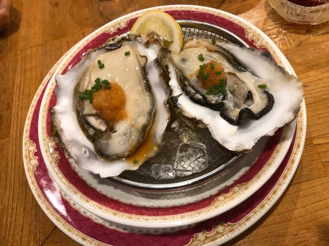 ステーキ&海鮮料理 青山 - サブ画像1