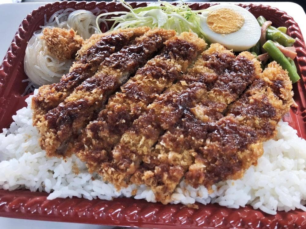 キッチントライ