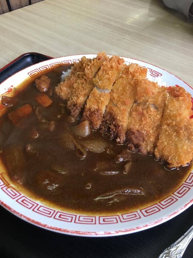 めしや - サブ画像1