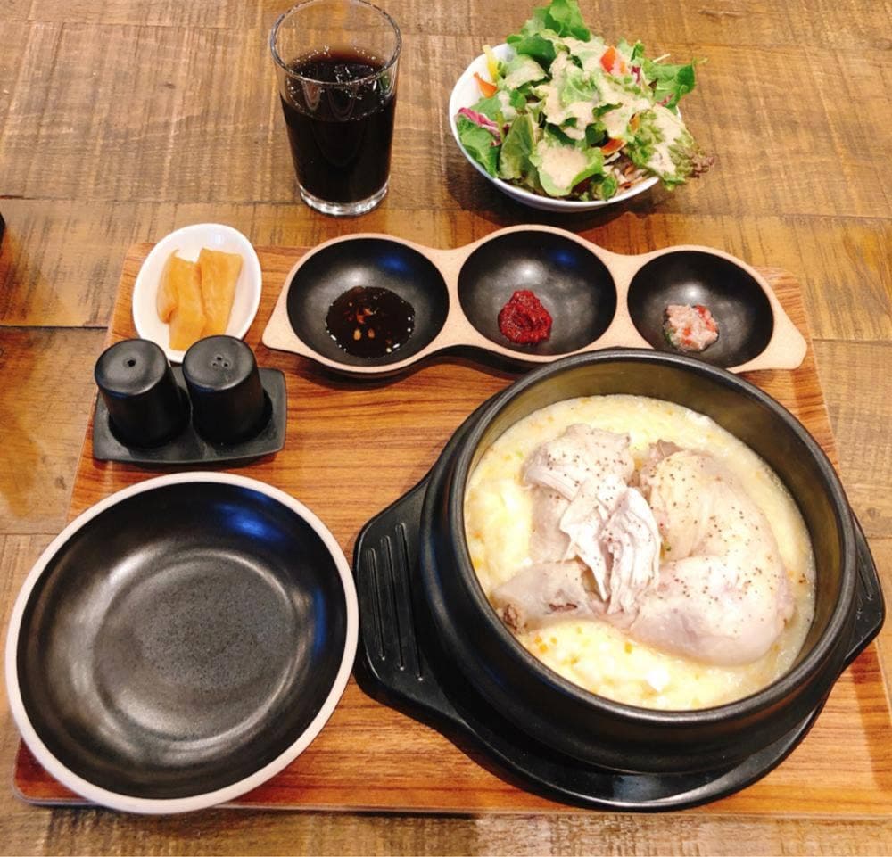 チキンダイビング