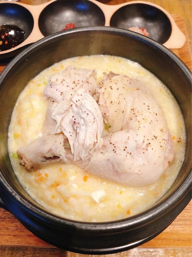 チキンダイビング - サブ画像1