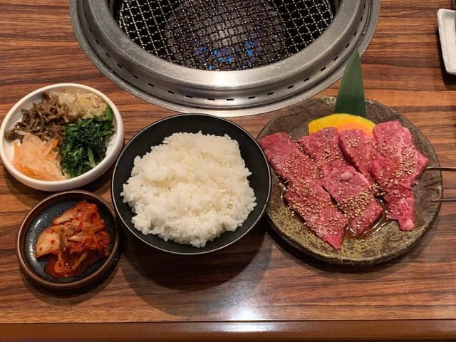 カルビの王国 センター南店 - サブ画像3