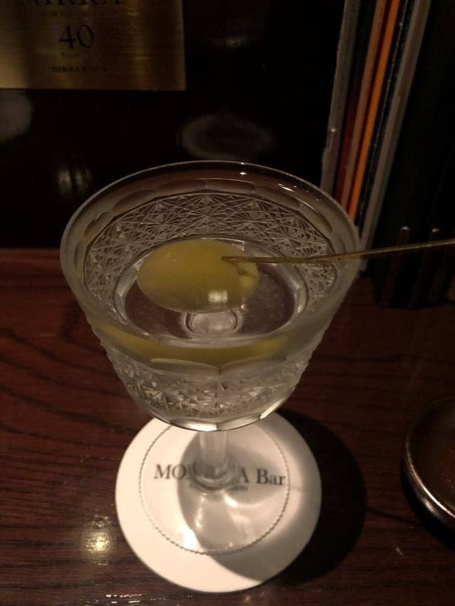 MOMOTA Bar - サブ画像3