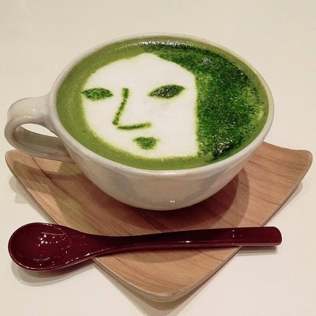 よーじやカフェ 羽田空港第一ターミナル店 - サブ画像1