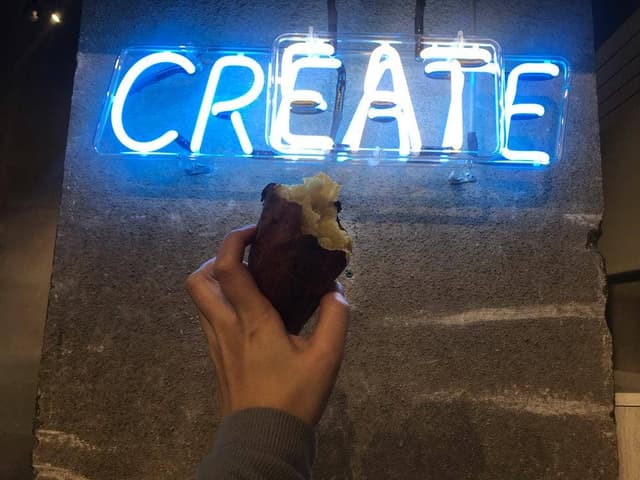 KAGAN FOOD STUDIO - サブ画像3