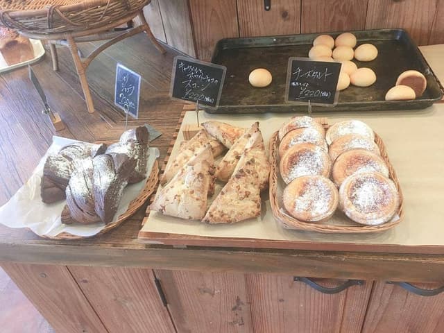 Bakery Goar - サブ画像2