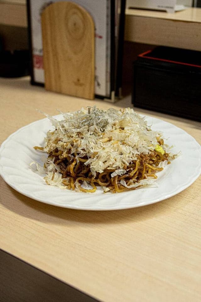 かめそば じゅん - サブ画像3