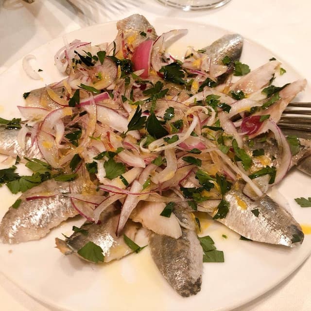 Trattoria Pizzeria IL Lupone - サブ画像1