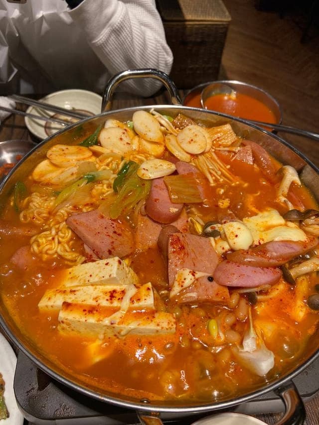 プングム フレッシュ店 - サブ画像1