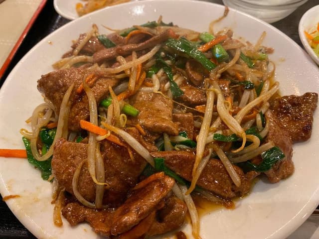 中華料理 名匠頂味軒 - サブ画像2