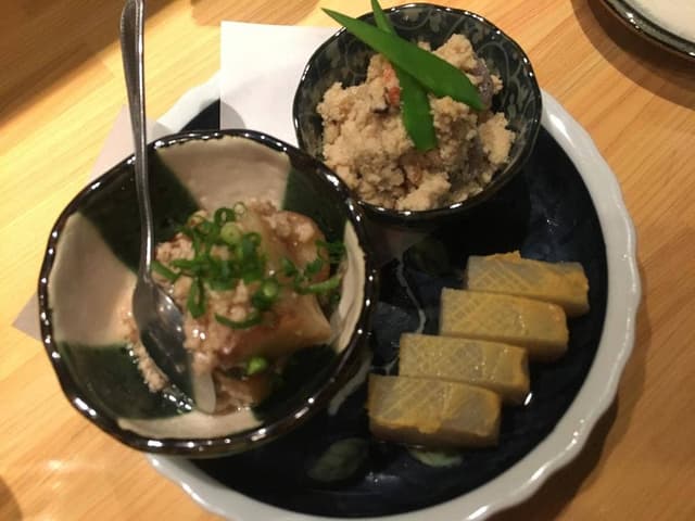 馬肉とおばんざい 門 横須賀中央 - サブ画像3