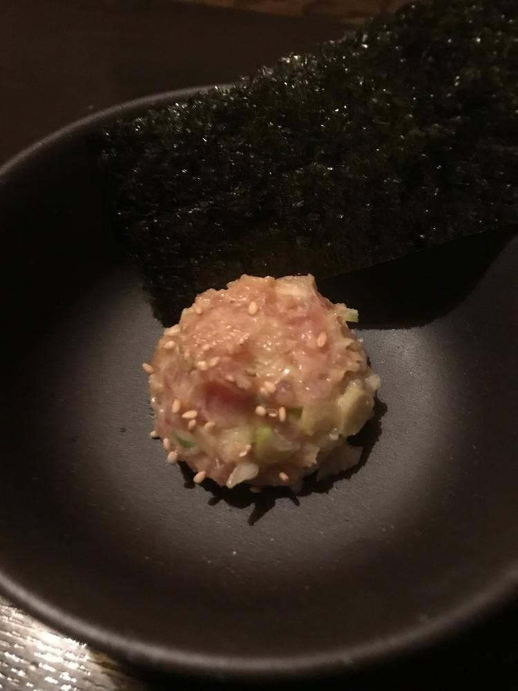 旬鮮居酒屋 ごくう