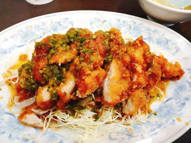 四川料理 萬珍軒 - サブ画像3