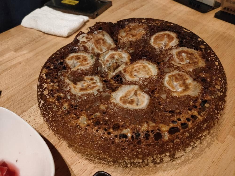 餃子バル もぐら