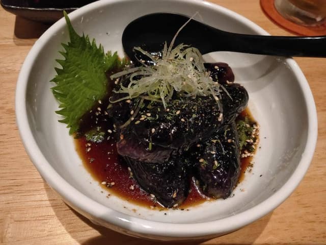 餃子バル もぐら - サブ画像1