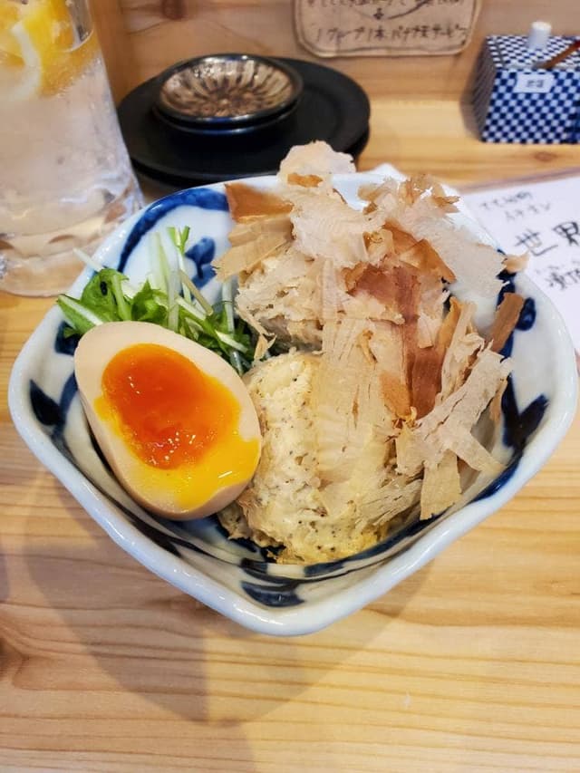 天ぷら酒場 ててて天 国分町店 - サブ画像2