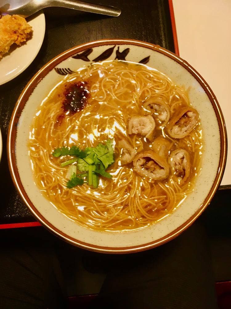 饗 台湾屋台グルメ専門店