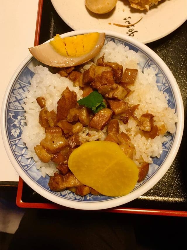 饗 台湾屋台グルメ専門店 - サブ画像2