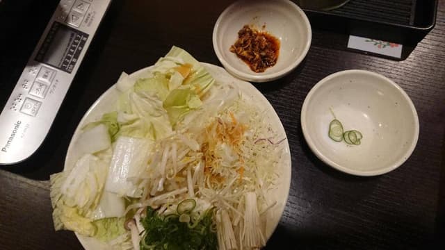 しゃぶ葉 光明池店 - サブ画像2