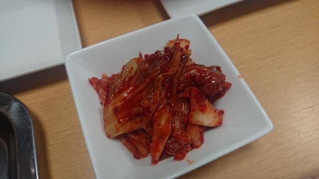 牛焼肉専門店 てつ - サブ画像1