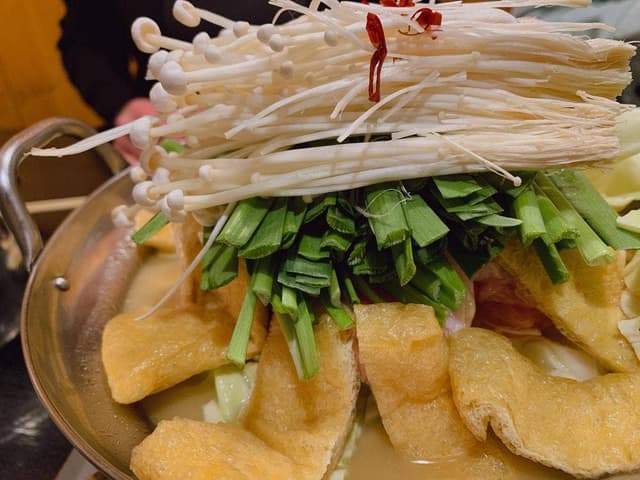 北新地鳥屋 堂島店 - サブ画像1