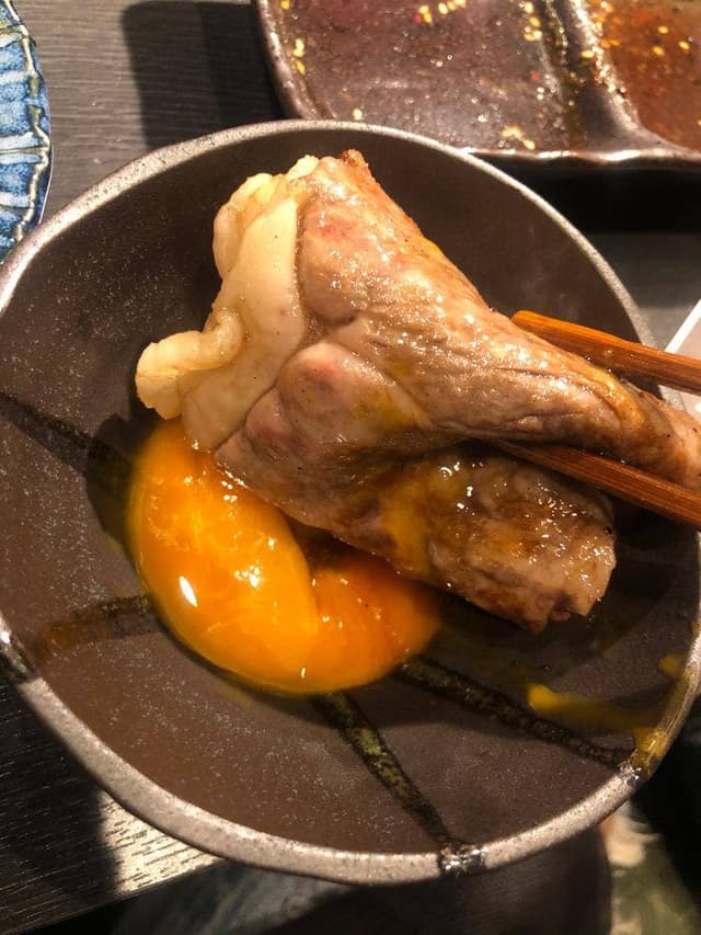 京焼肉 にしき 千本今出川店 - サブ画像2