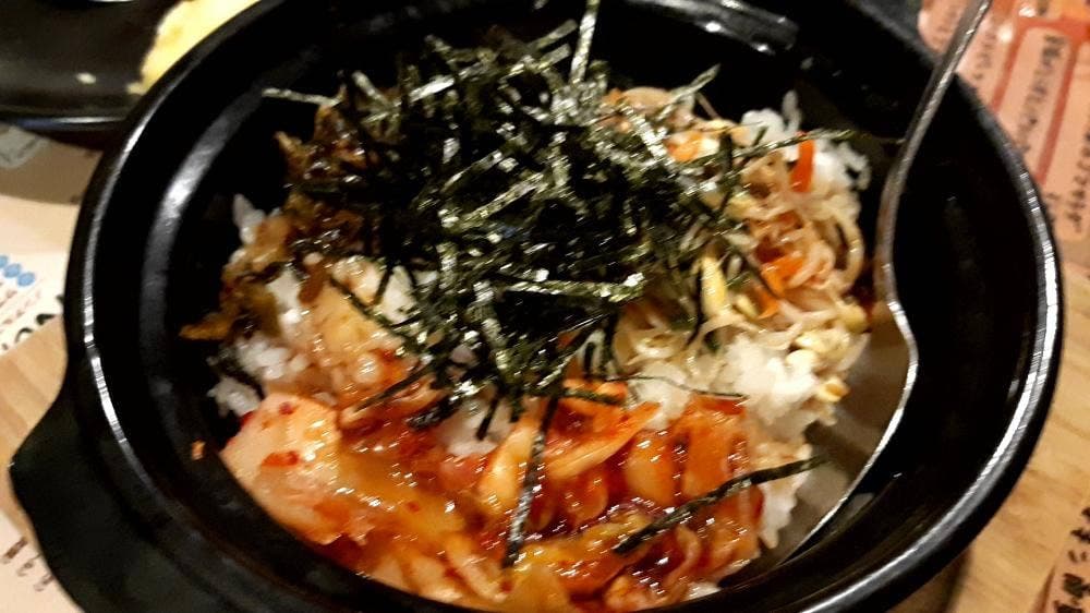 居酒屋Dining海月 横川店