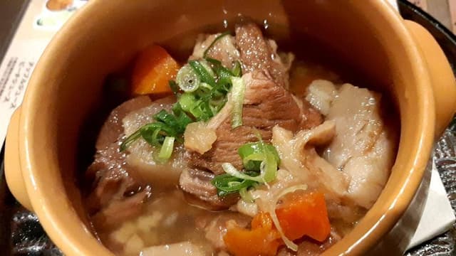 居酒屋Dining海月 横川店 - サブ画像3