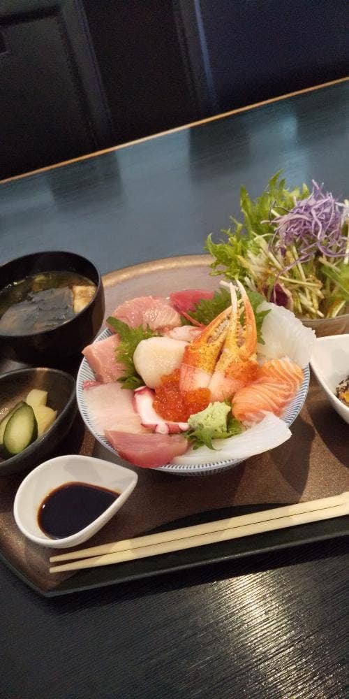 おさかな料理 GYO2 - サブ画像3