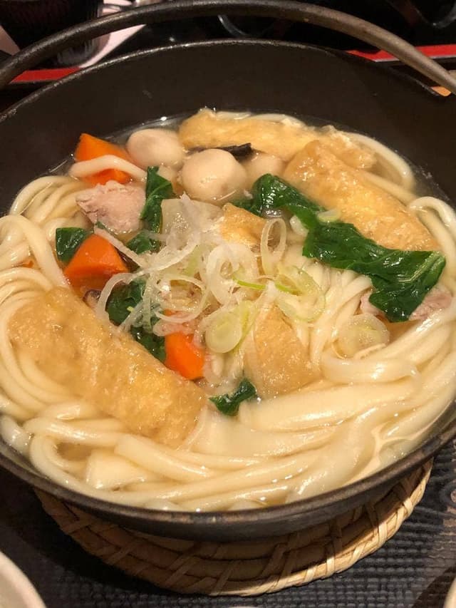 味の民芸 岡山国富店 - サブ画像1