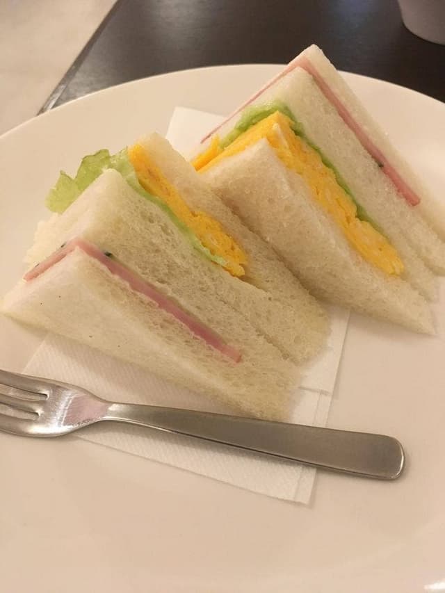 堂島喫茶 SUI - サブ画像2