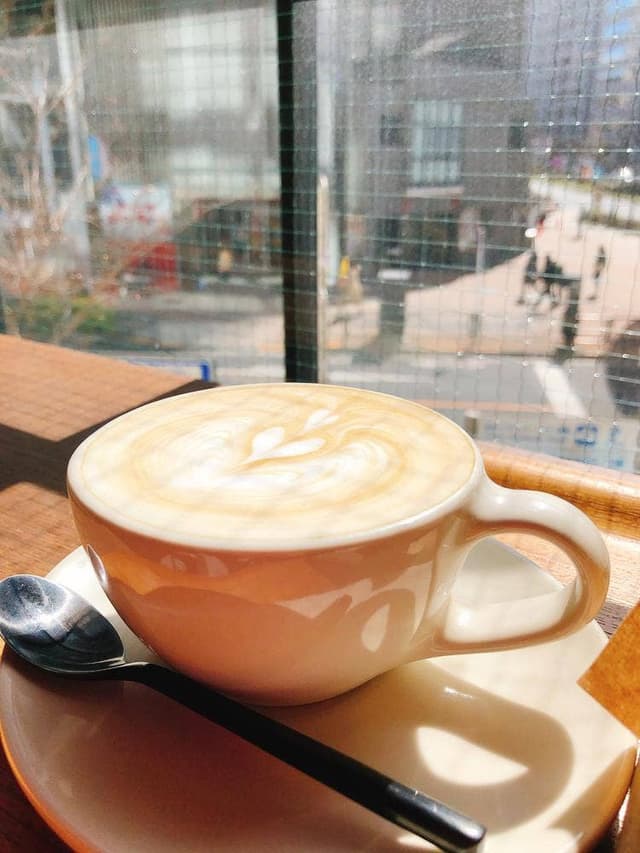 COUNTERPART COFFEE GALLERY - サブ画像2