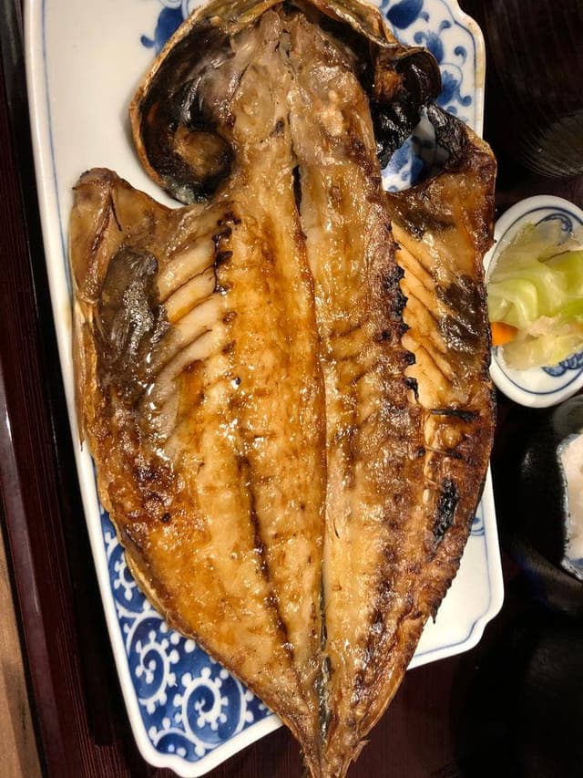 炭火焼専門食処 白銀屋 豊洲分店 - サブ画像2