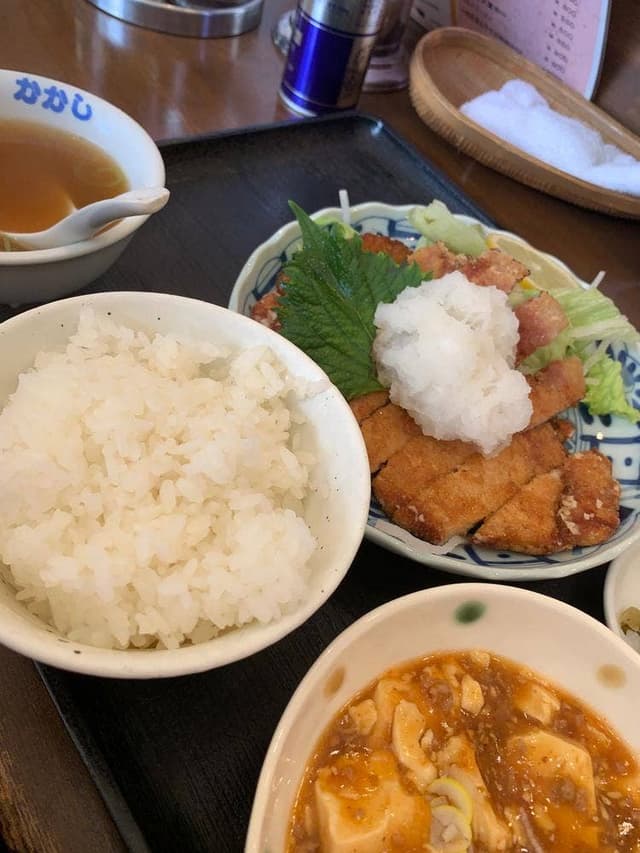 かかし - サブ画像1