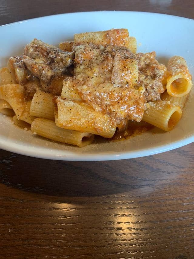 ピッツァ＆グリル Laporta - サブ画像1