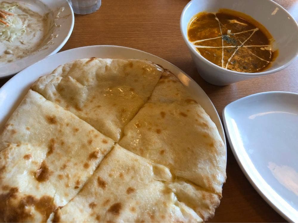 ASIAN KITCHEN KATHMANDU 四日市店