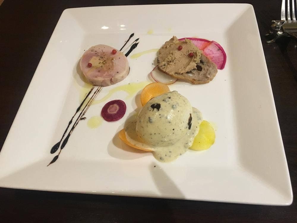 ビストロ メイクマ