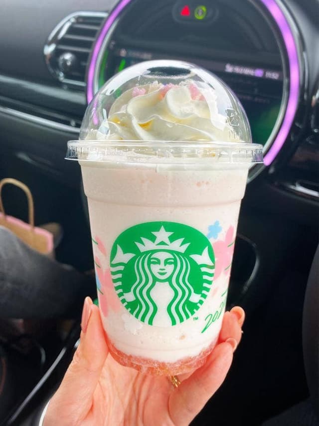 スターバックス コーヒー 岡山けやき通り店 - サブ画像1