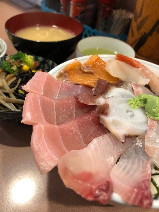 やきとり おくしり - サブ画像1