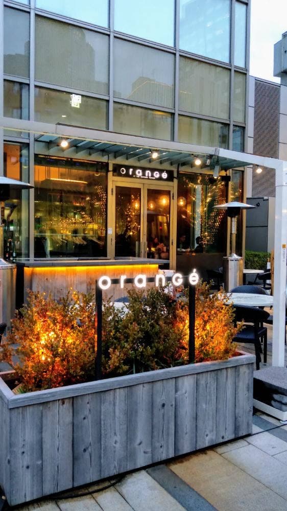 orange - サブ画像1