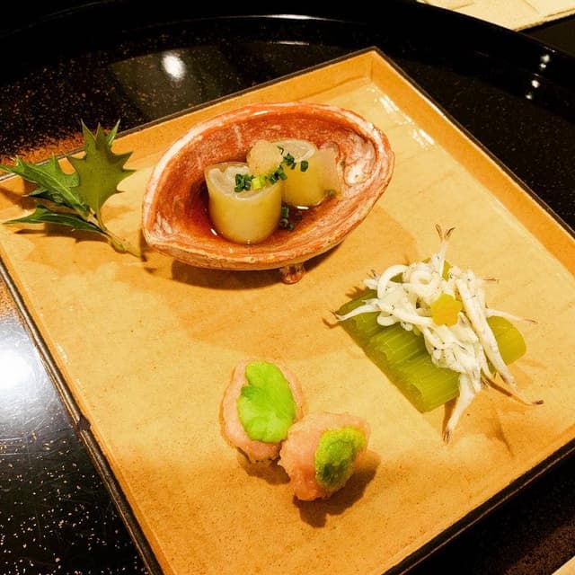 日本料理 日月 - サブ画像3