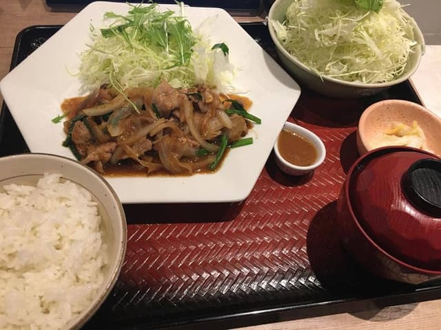 大戸屋ごはん処 小田急町田東口店 - サブ画像1