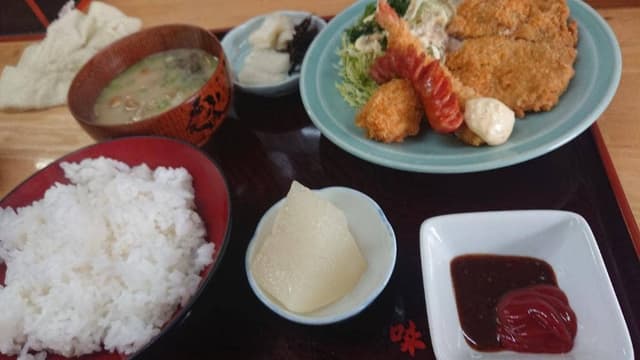味楽寿司 - サブ画像1