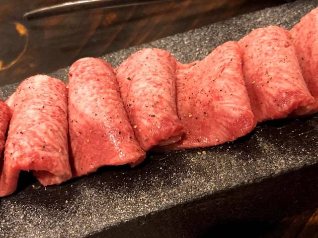 炭焼ホルモン えいた - サブ画像2
