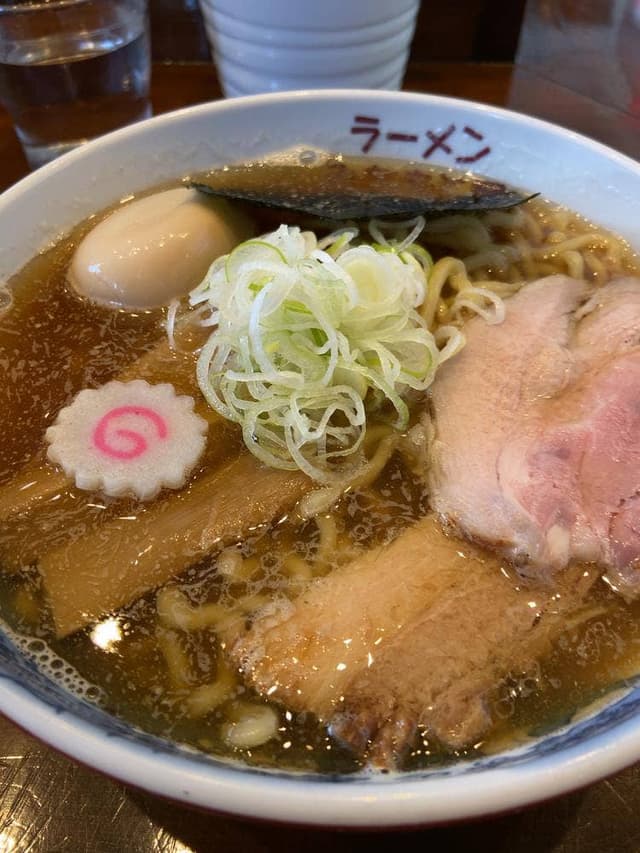 ラーメン みなもと屋 - サブ画像2