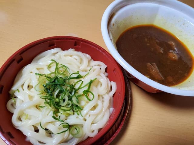 なか卯 高岡野村店 - サブ画像2