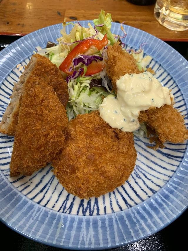 洲崎食堂 - サブ画像2