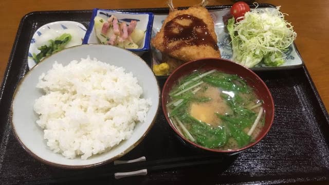 山優 - サブ画像1
